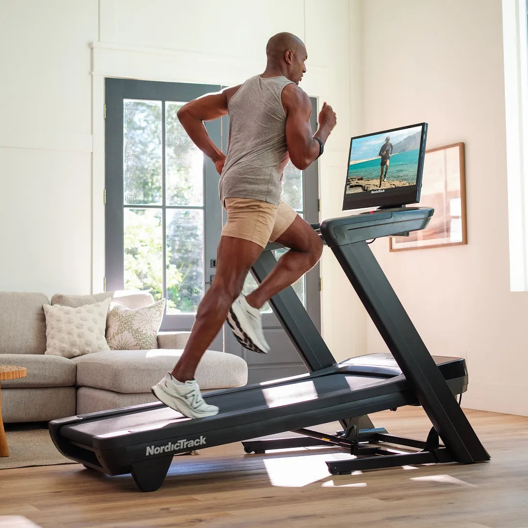 NordicTrack Commercial 2450
