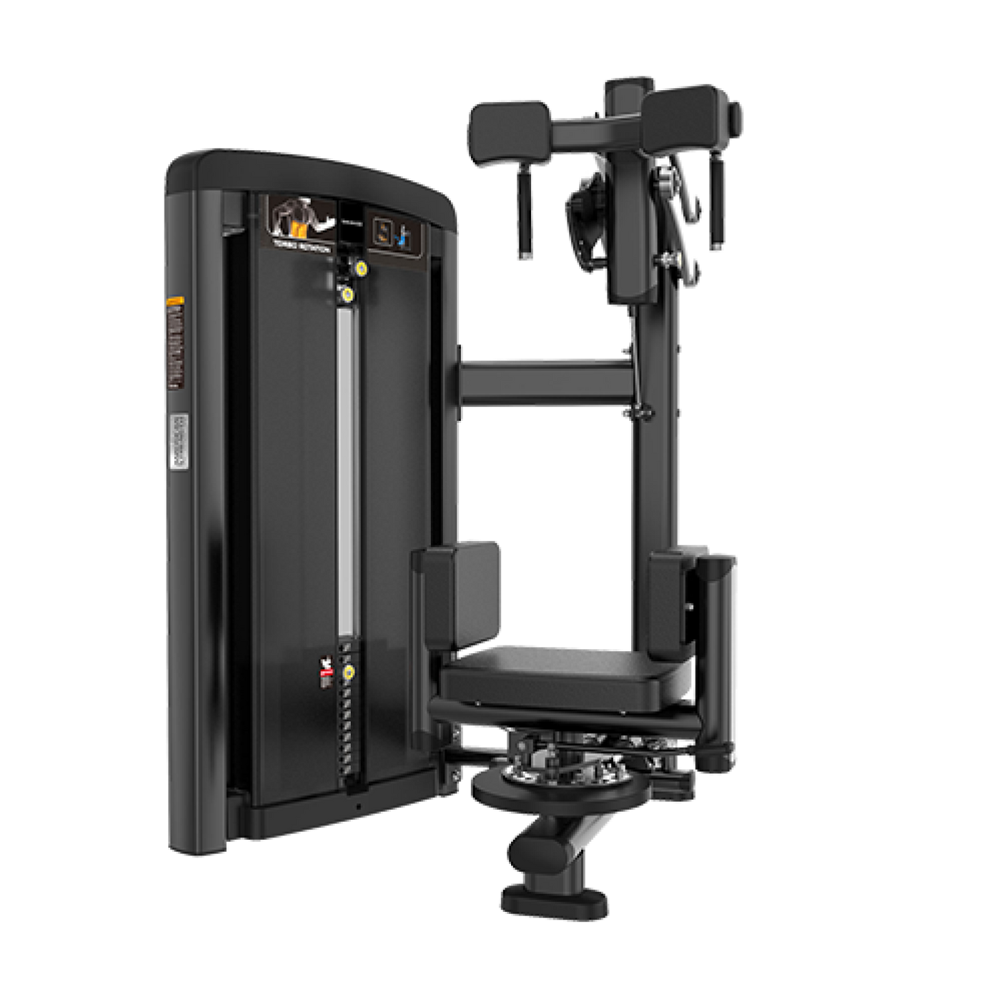 PRESTIGE SERIES - PRS-06 Rotary Torso