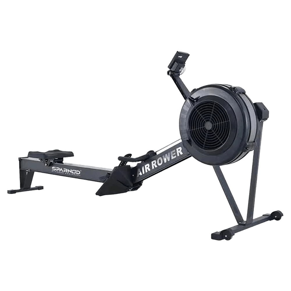 SR-90 Commercial Air Rower Exercise Machine