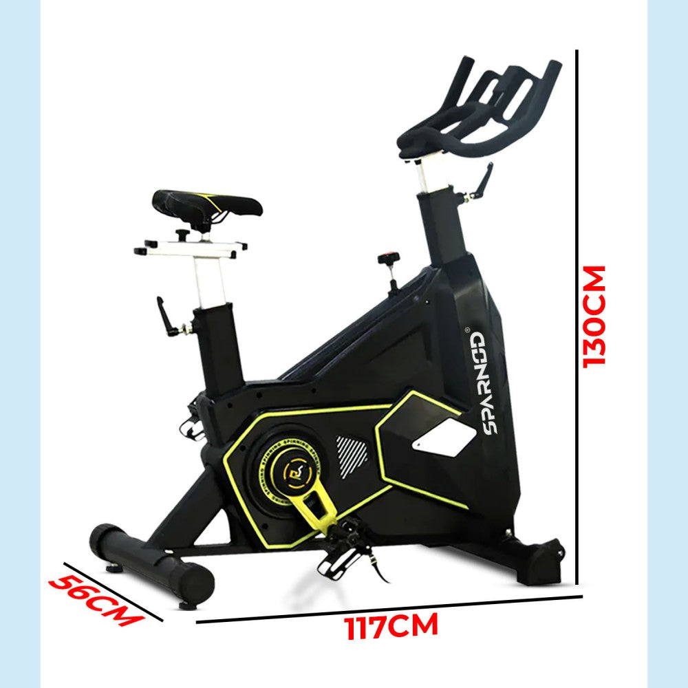 PPF - 232 SPIN BIKE