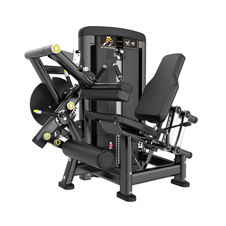 PRESTIGE SERIES - Machines