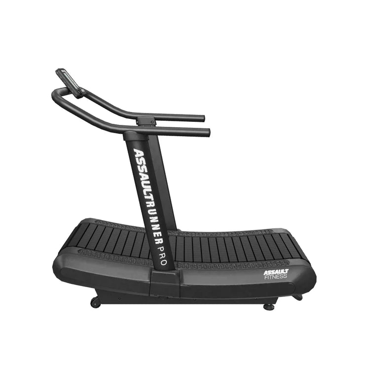 Assault Fitness Made in USA