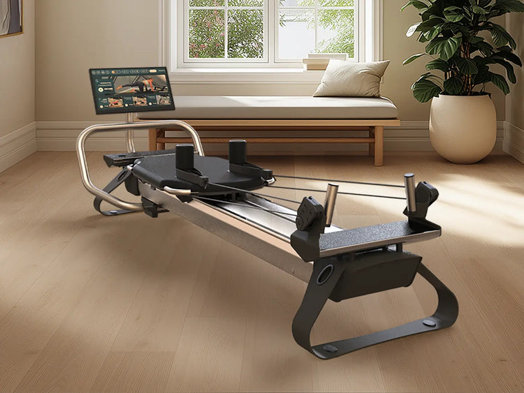 NordicTrack PILATES | CARDIO & STRENGTH