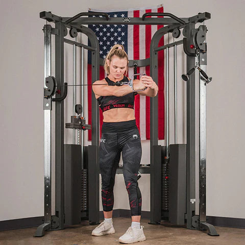 functional trainer