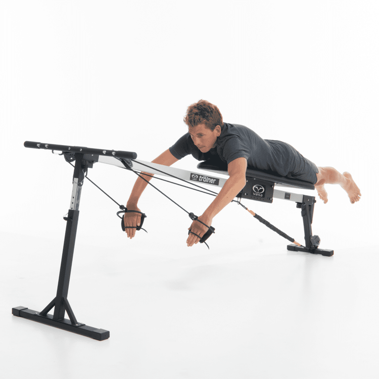 Vasa Trainer Pro
