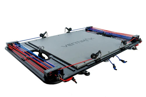 VERTIMAX V8 Platform