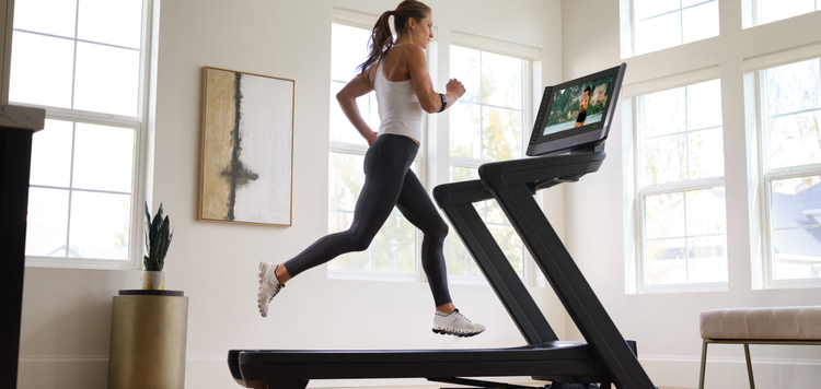 TREADMILLS