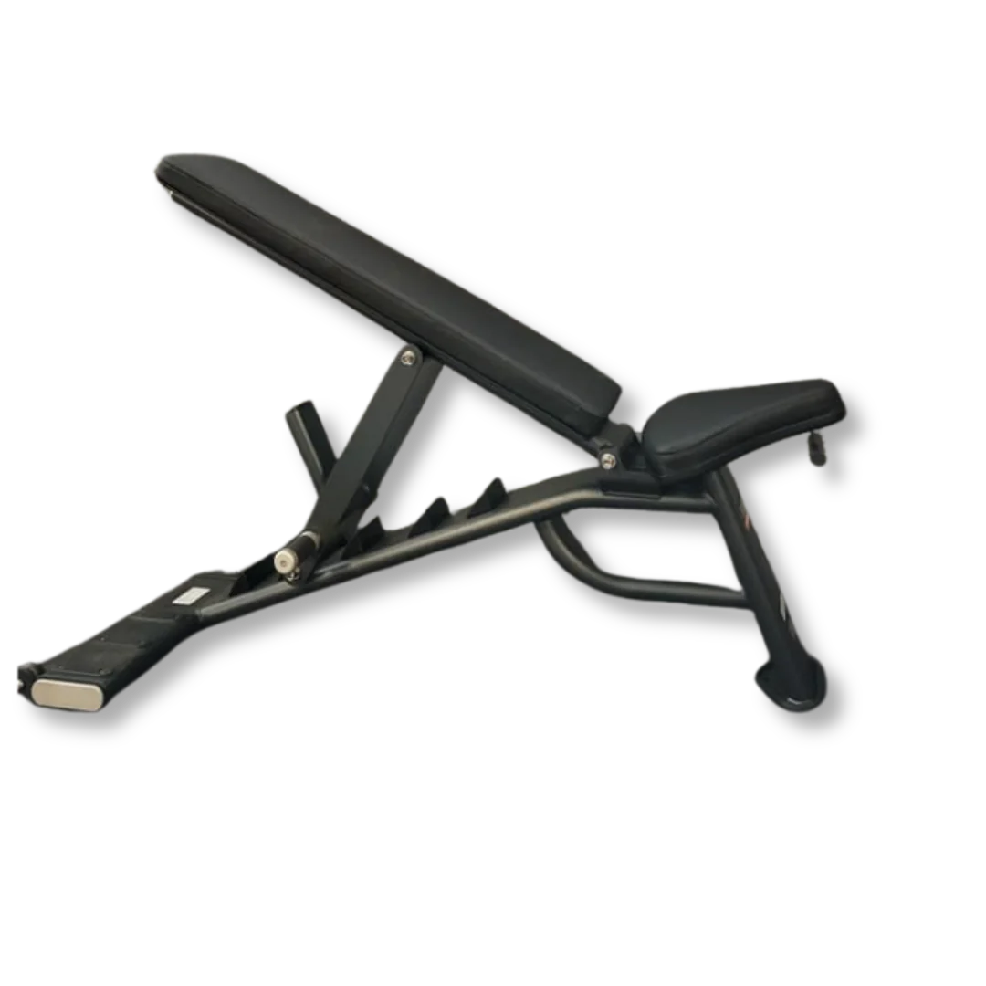 Athletic Super Adjustable Bench