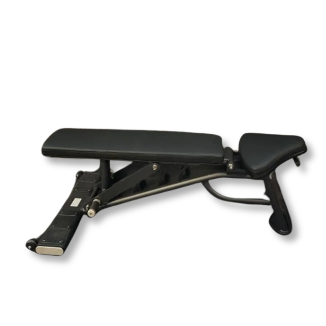 Athletic Super Adjustable Bench