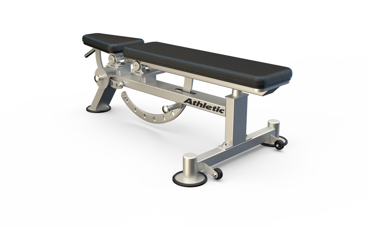 Athletic Super Adjustable Bench