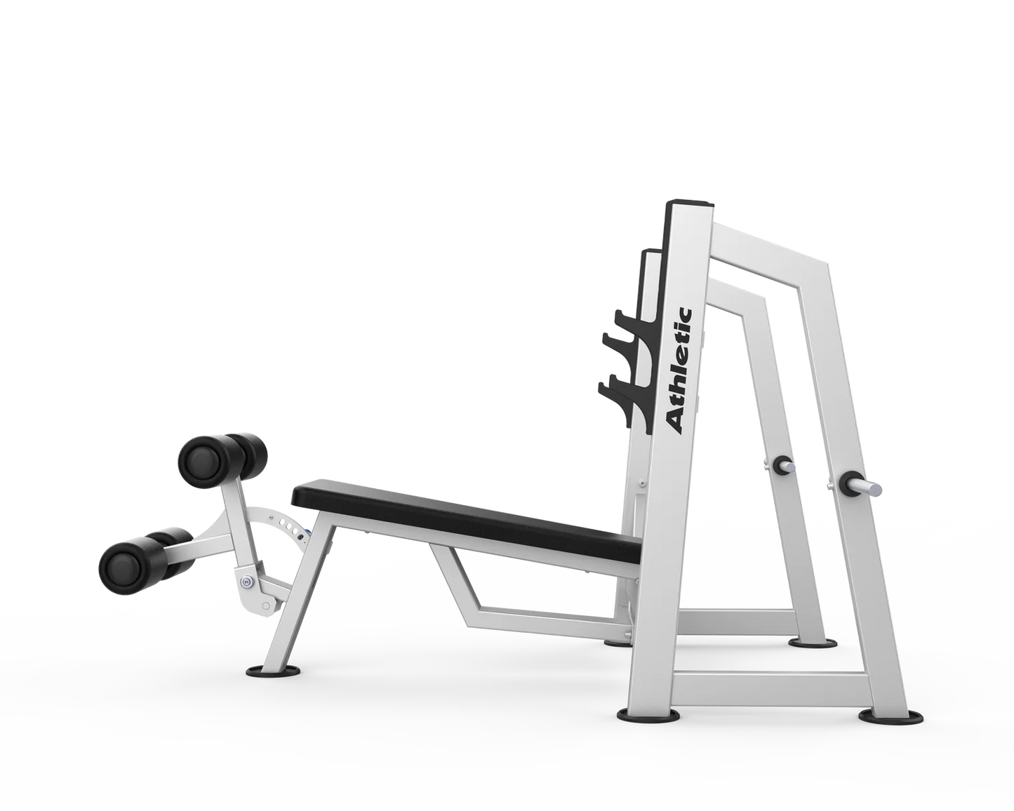 Olympic Decline Bench