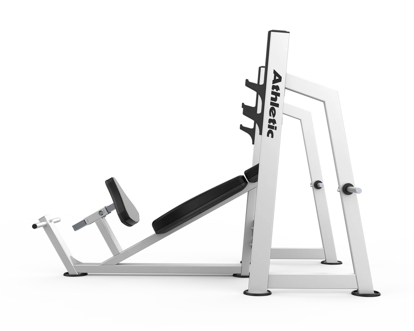 Athletic Olympic Incline Bench