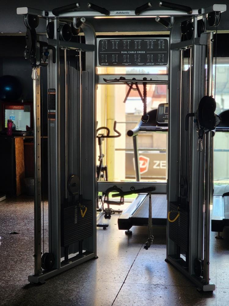 Athletic Functional Trainer
