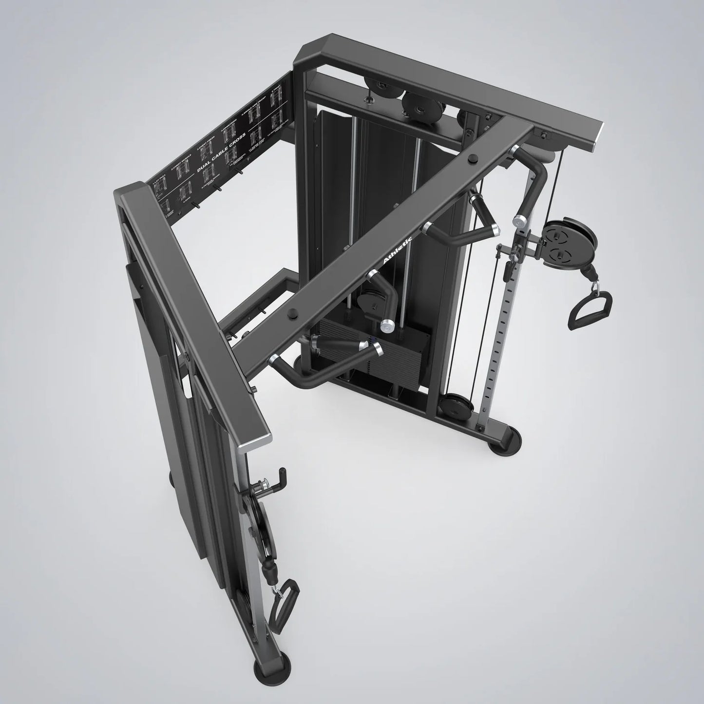 Athletic Functional Trainer