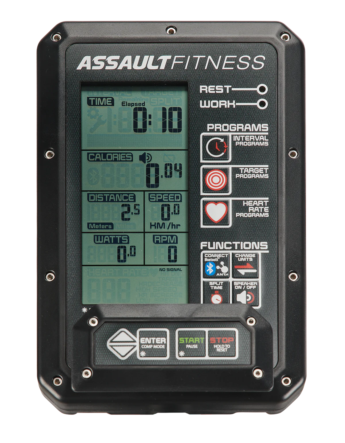 AssaultBike Elite Made in USA
