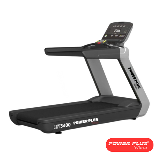 Commercial Treadmill PPF 5400