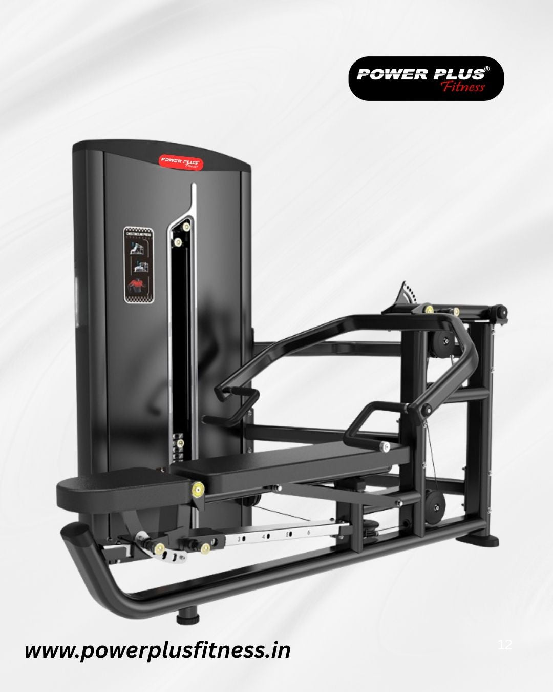 PRESTIGE SERIES - PRS-05 Multi Press