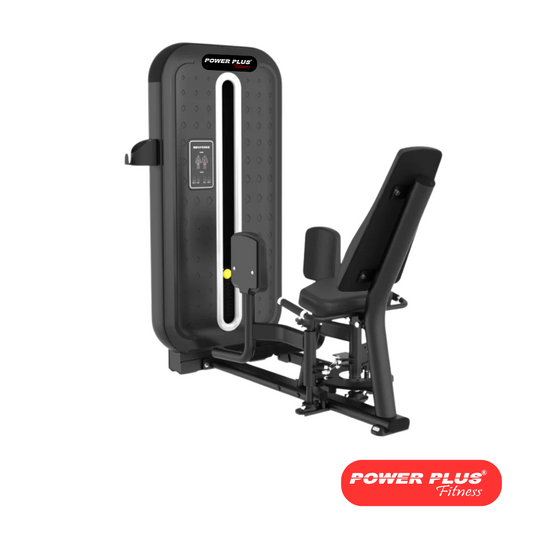 Abductor + Adductor Solid Series-06