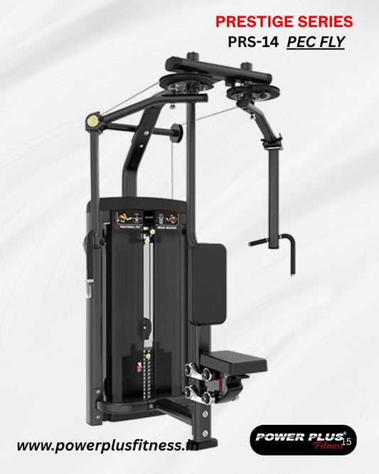 PRESTIGE SERIES - PRE-14 Pec-Fly