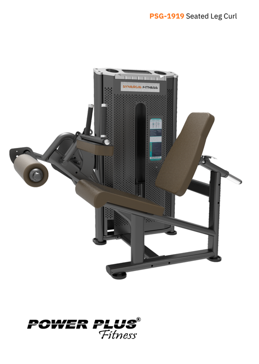 PSG-1919 Seated Leg Curl