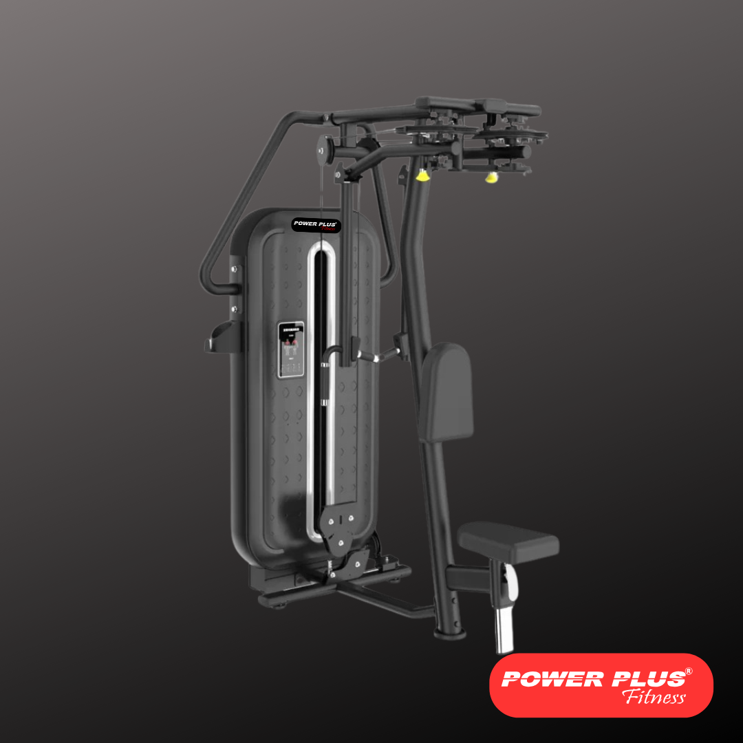Pectoral  Delt / Pec Fly Solid Series-05