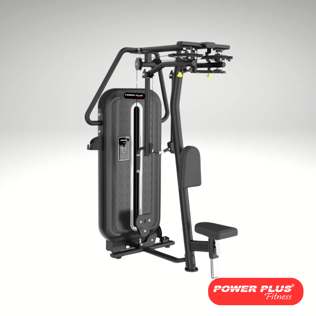 Pectoral  Delt / Pec Fly Solid Series-05