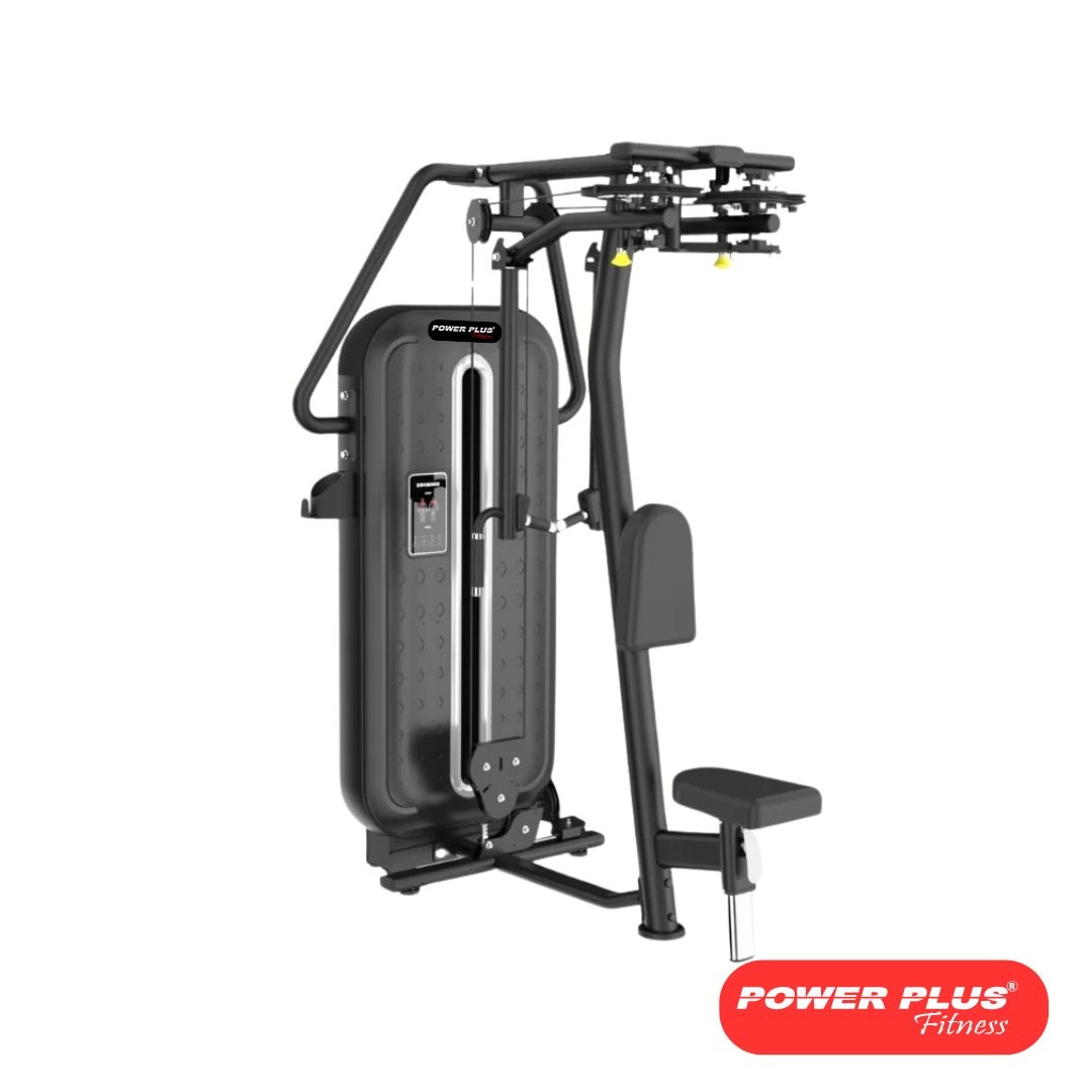 Pectoral  Delt / Pec Fly Solid Series-05