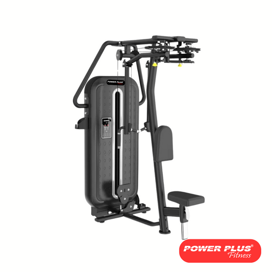 Pectoral  Delt / Pec Fly Solid Series-05