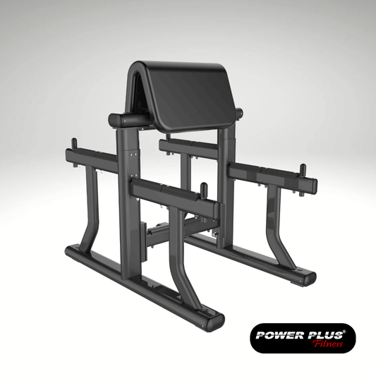Standing Preacher Curl