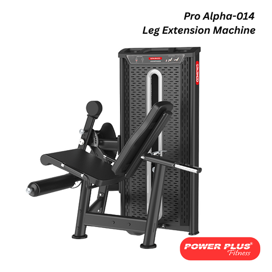 Pro Alpha-014 Leg Extension