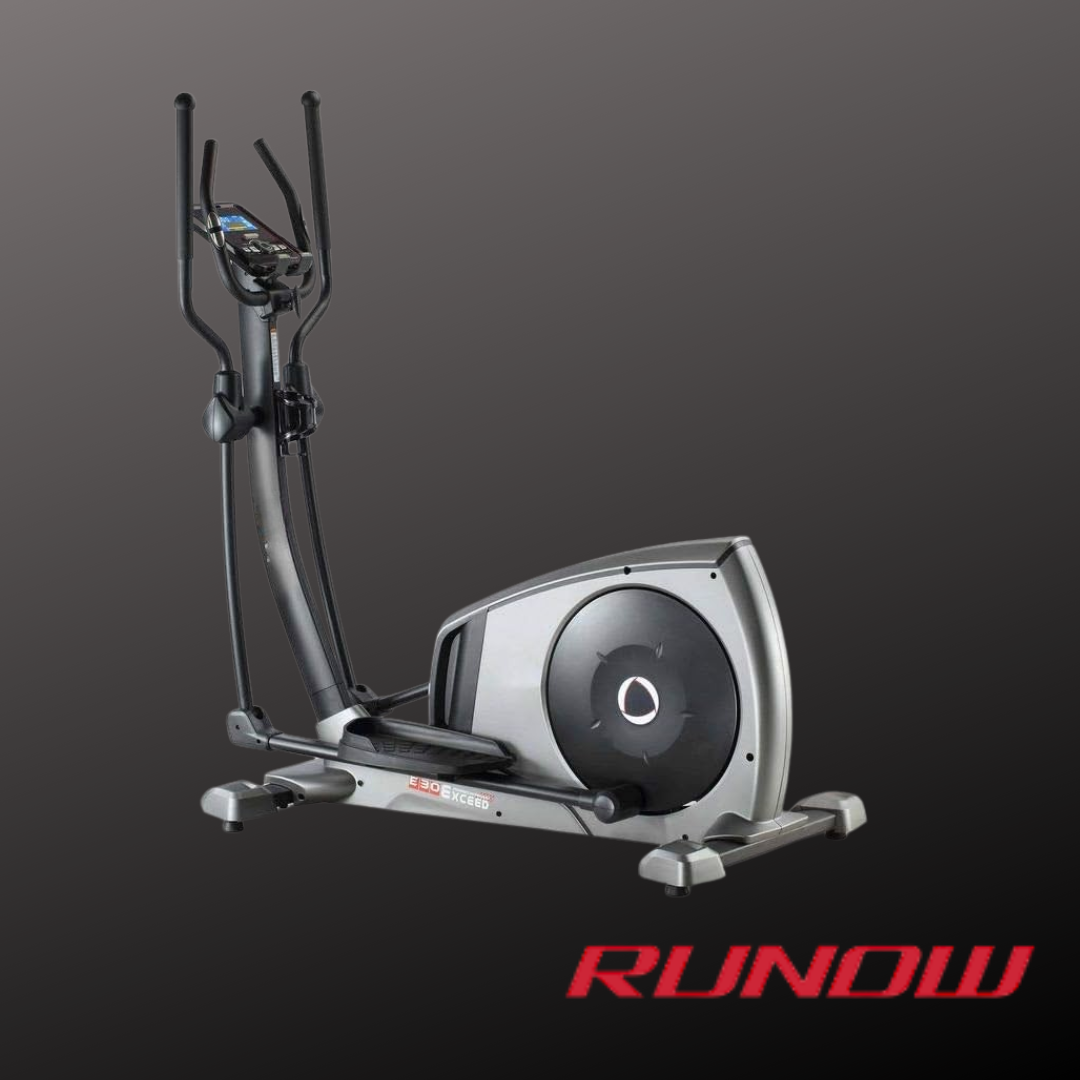 RUNOW Elliptical  - E30 V6