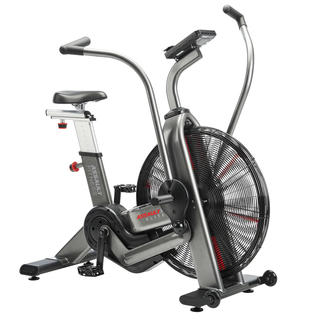 AssaultBike Elite Made in USA