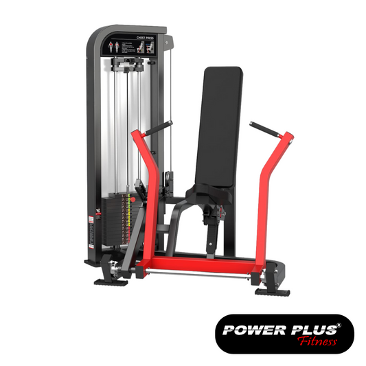 HAM-01 CHEST PRESS