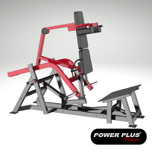 V-Squat ISO 19