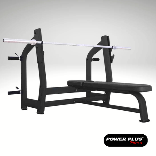 Olympic Flat Bench