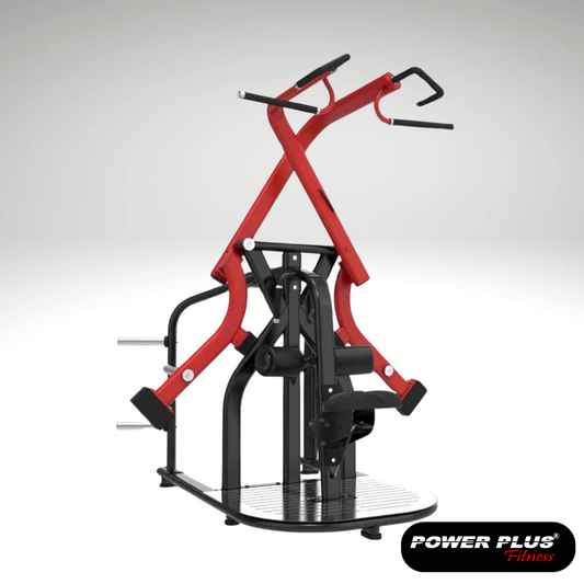 PULLDOWN ISO 20