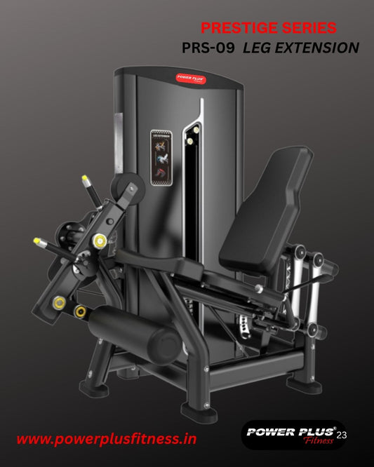 PRESTIGE SERIES - PRS-09 Leg Extension