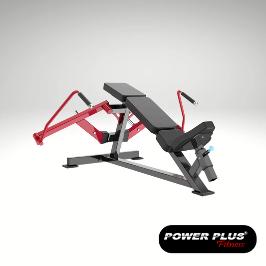 Incline pec fly ISO-22