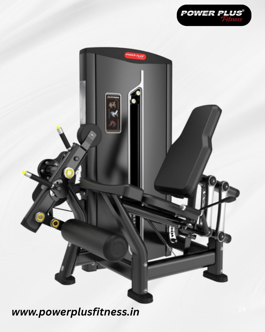 PRESTIGE SERIES - PRS-09 Leg Extension
