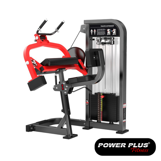 HAMMER Series-10 TRICEPS EXTENSION