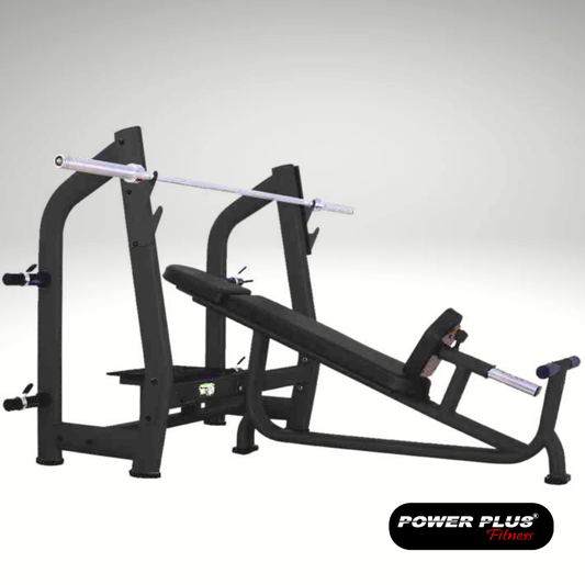 Olympic Incline Bench