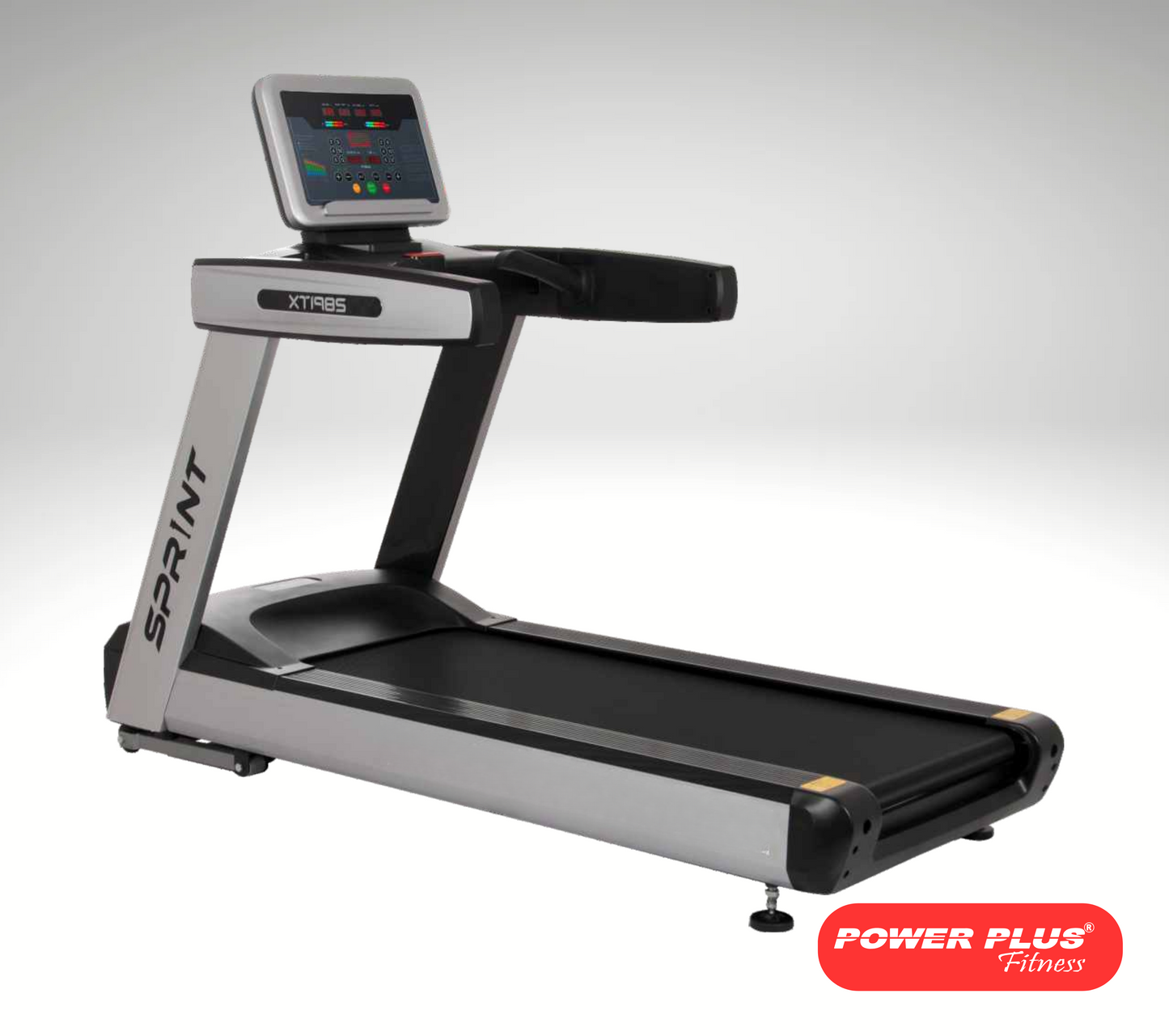 Commercial Treadmill Sprint XT 1985