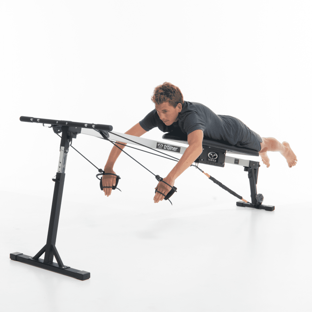 Vasa Trainer Pro
