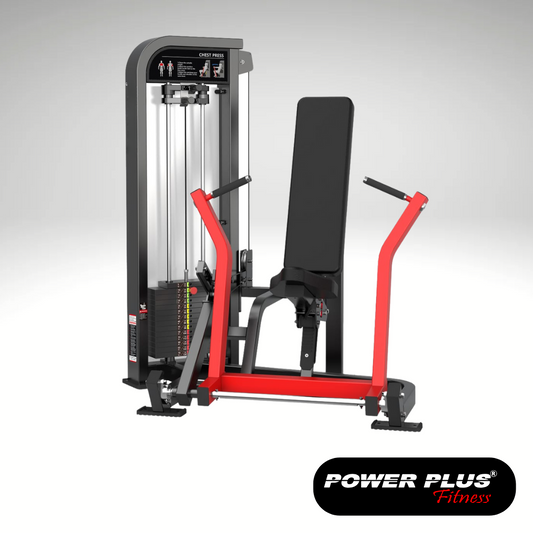 HAM-01 CHEST PRESS