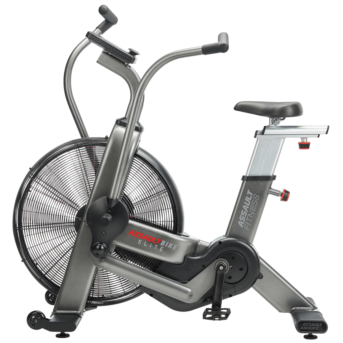 AssaultBike Elite Made in USA