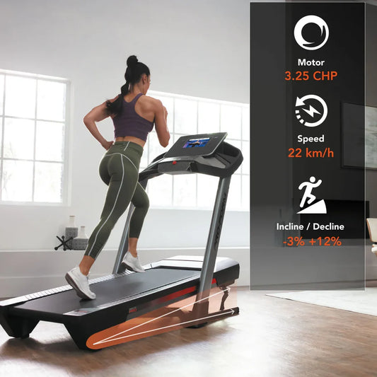 Pro Form Treadmill
