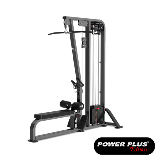 HAMMER Series-017 LAT PULL DOWN/ ROW