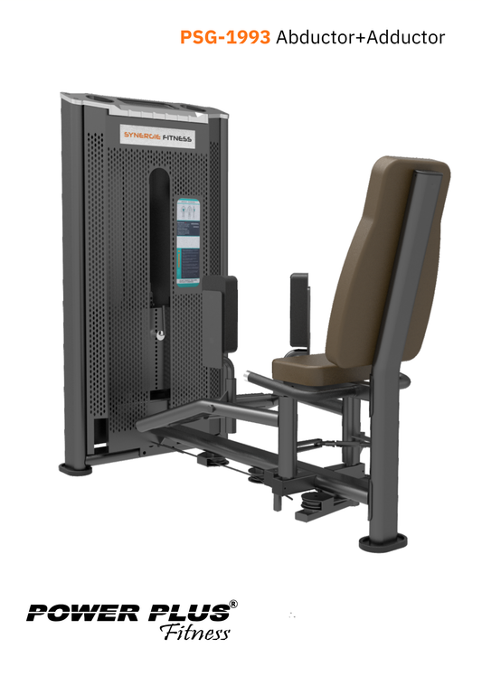 PSG-1993 Abductor+Adductor