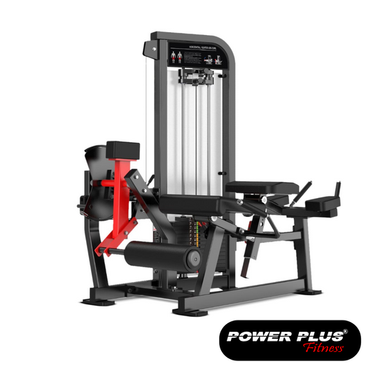 HAMMER Series-15 PRONE LEG CURL