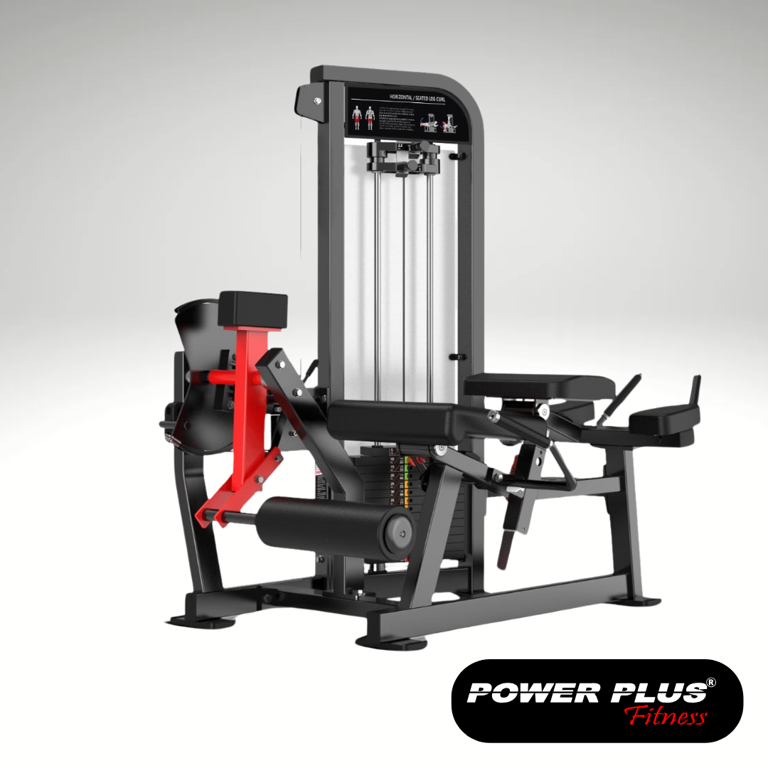 HAMMER Series-15 PRONE LEG CURL